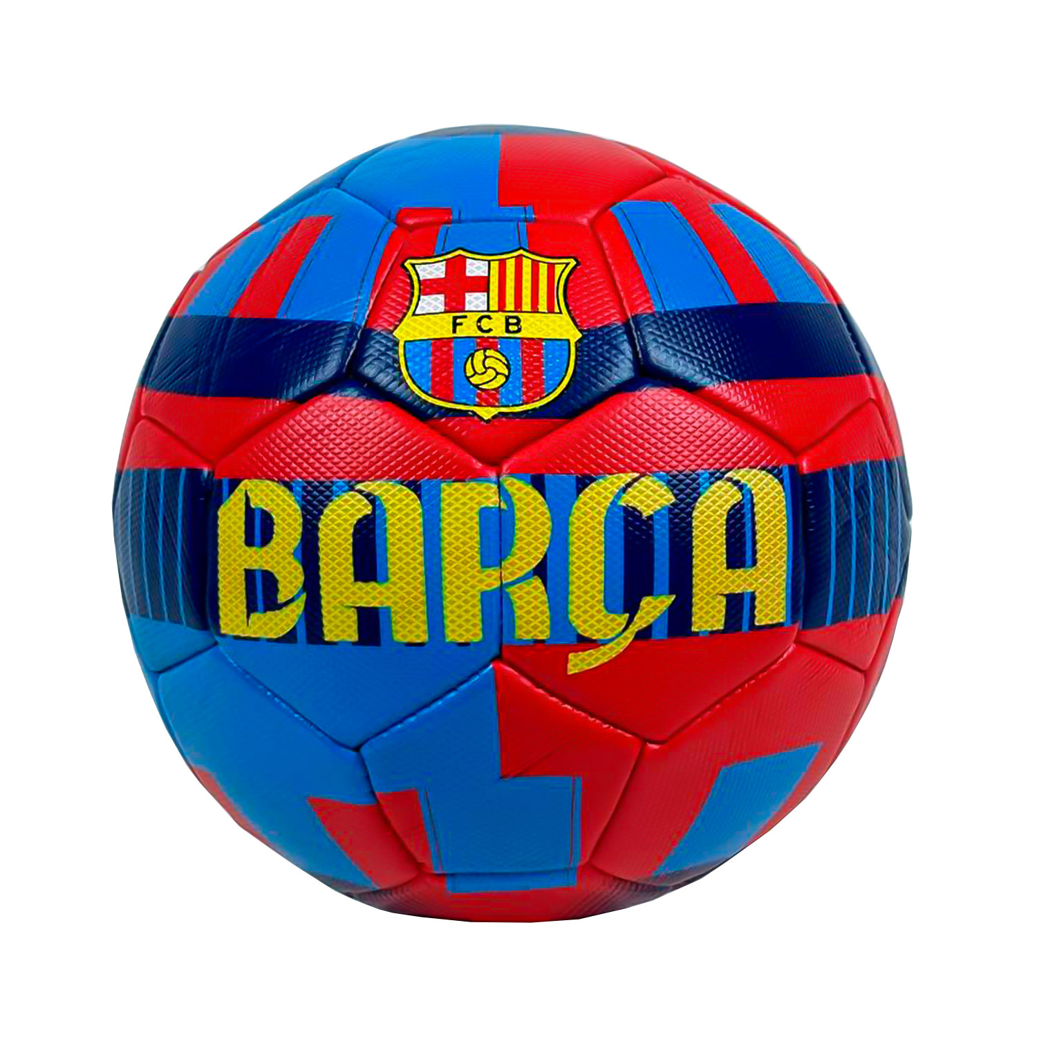 Футбольный мяч "Barcelona"