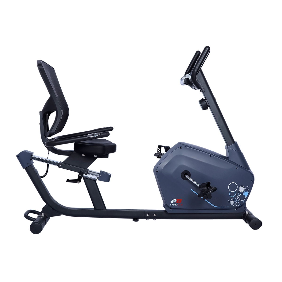 Велотренажер PowerGym B70