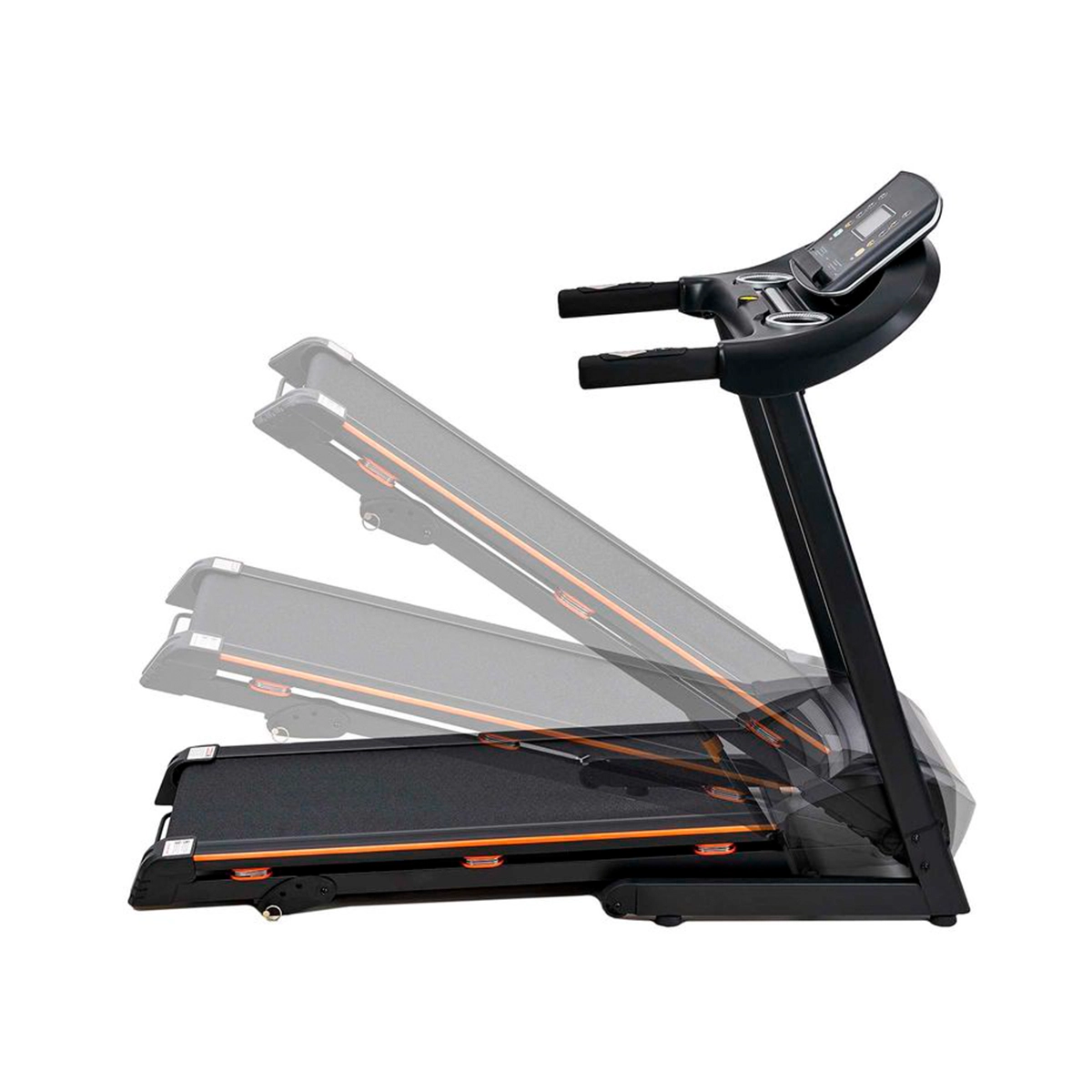Беговая дорожка PowerGym PG-350Mi