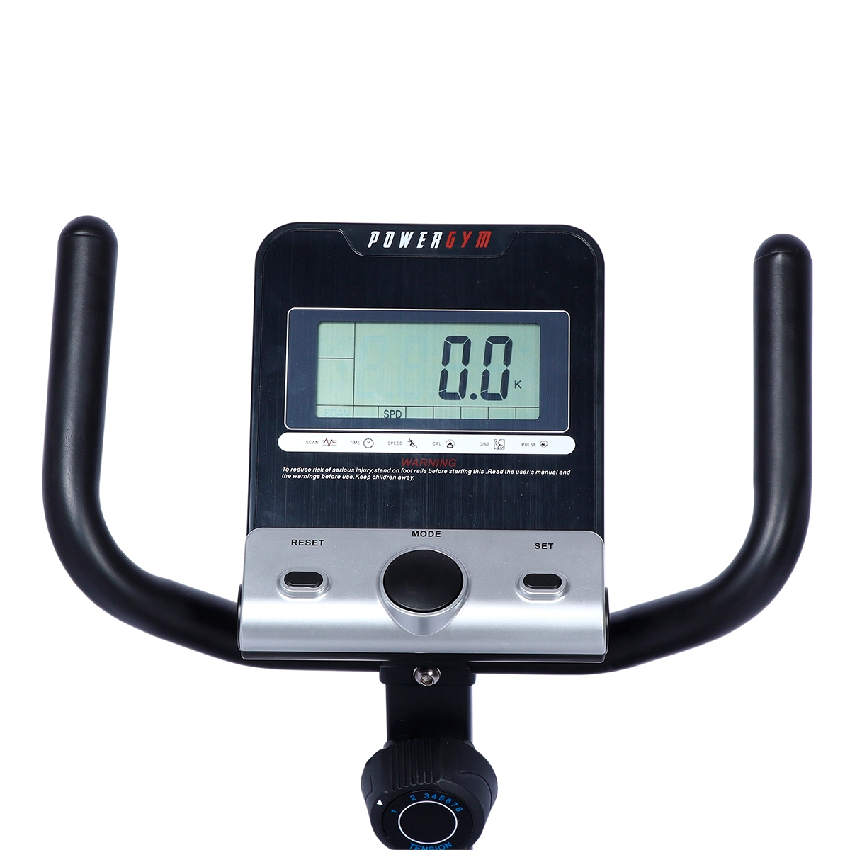 Велотренажер PowerGym B70