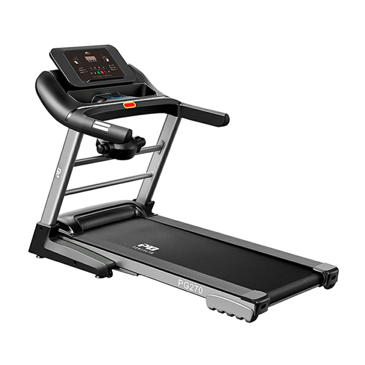 Беговая дорожка PowerGym PG-270Mi
