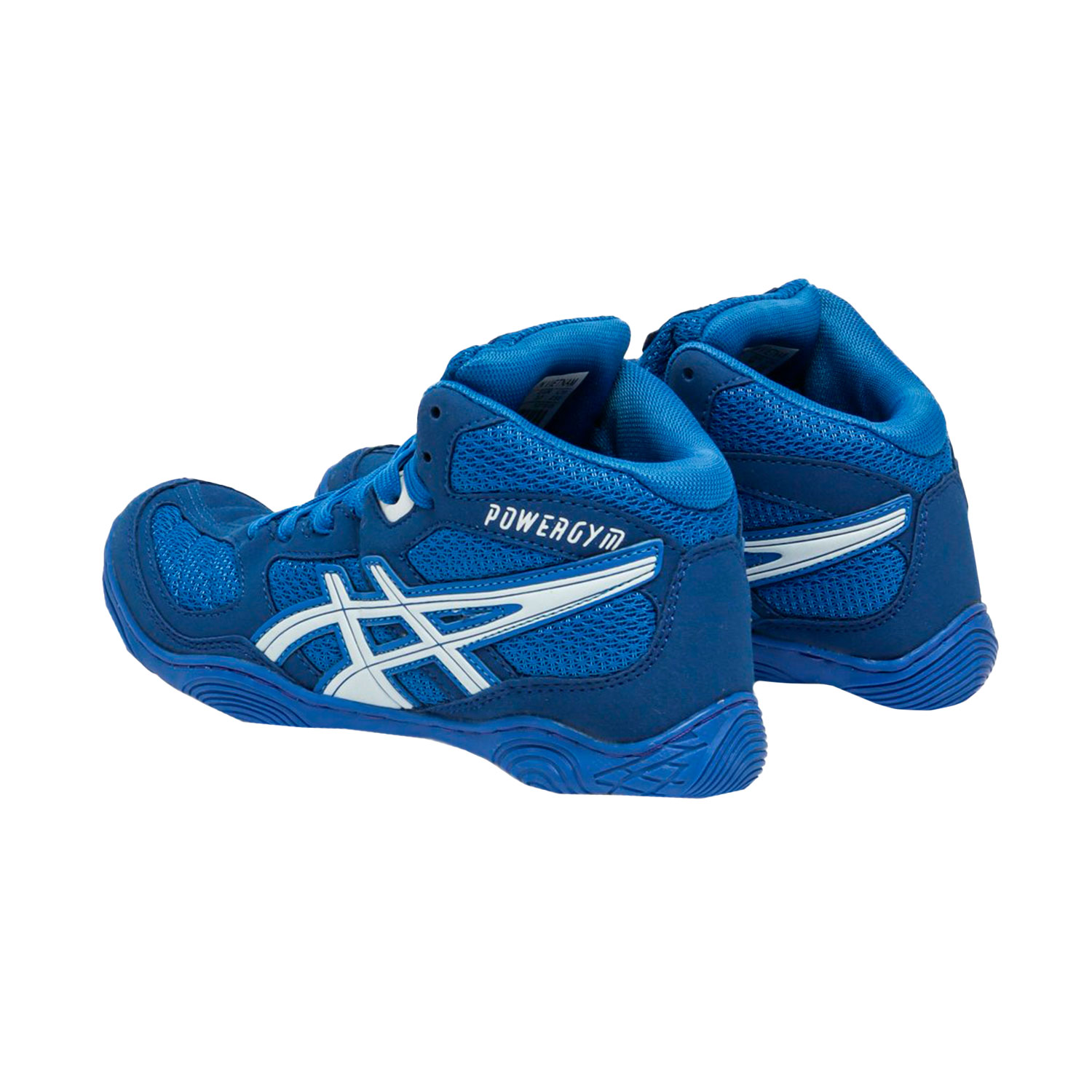 Борцовки PowerGym "Asics"