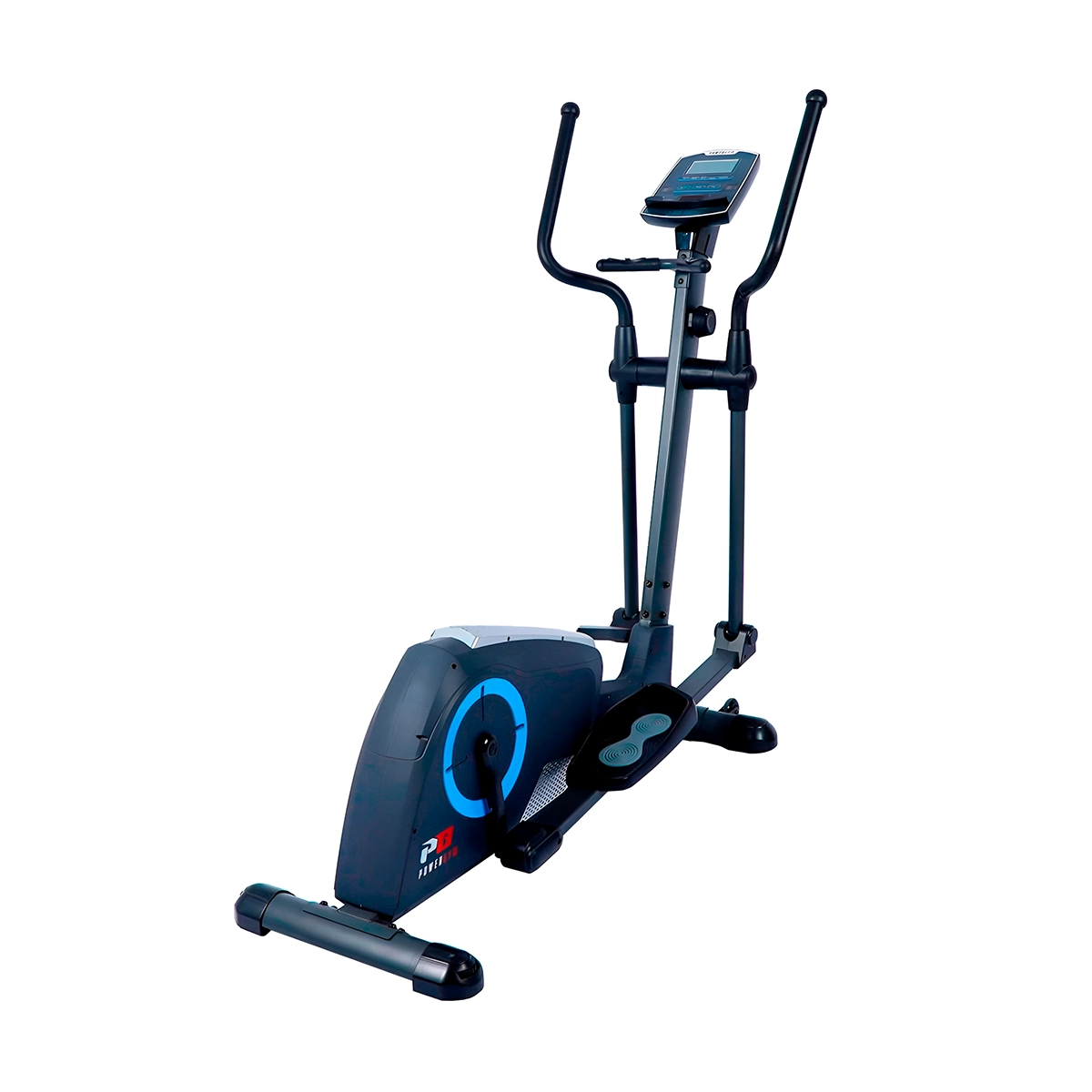 Эллиптический тренажер Powergym E171