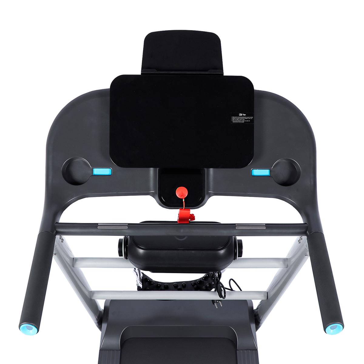 Беговая дорожка PowerGym PG-700