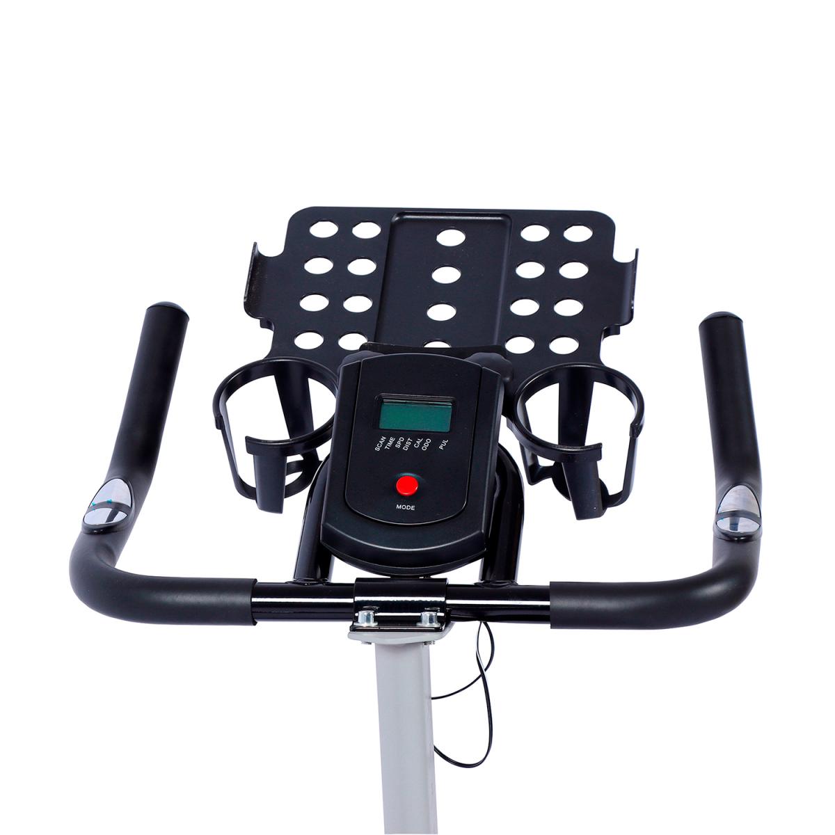 Велотренажер PowerGym SP-20