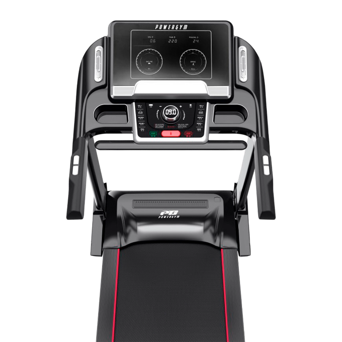 Беговая дорожка PowerGym PG-660