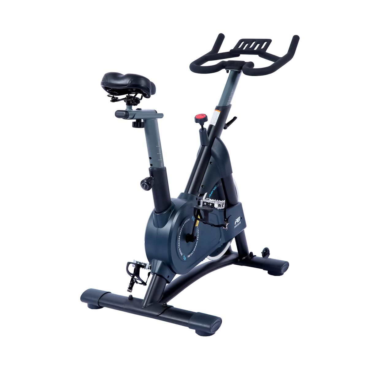 Велотренажер PowerGym SP-35