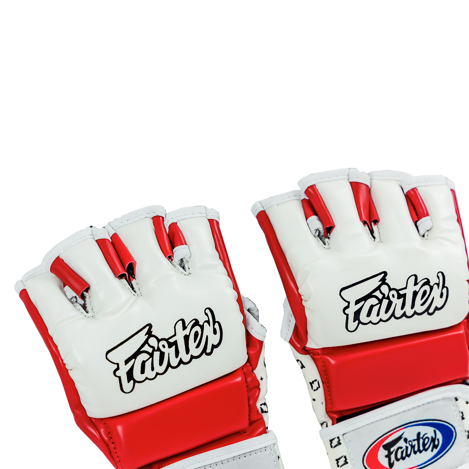 Шингарты кожаные  Fairtex