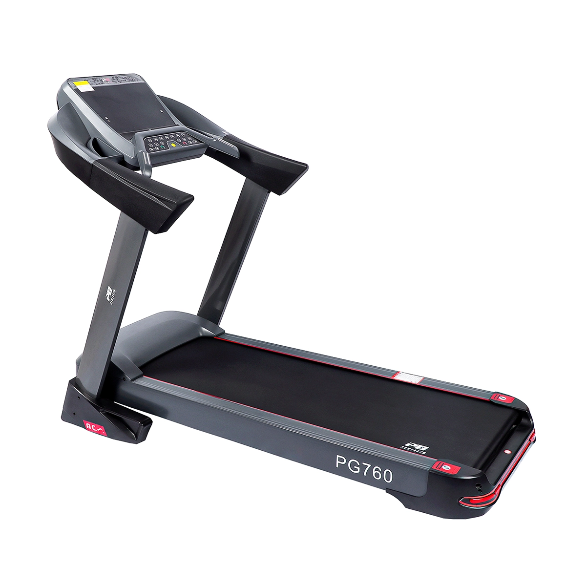 Беговая дорожка PowerGym PG-760