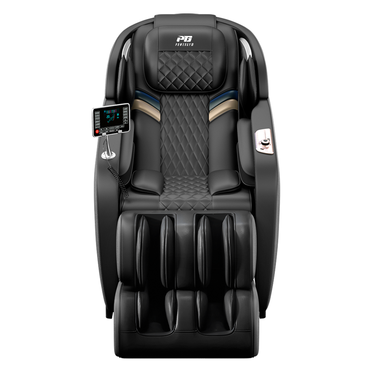 Массажное кресло PowerGym A31A