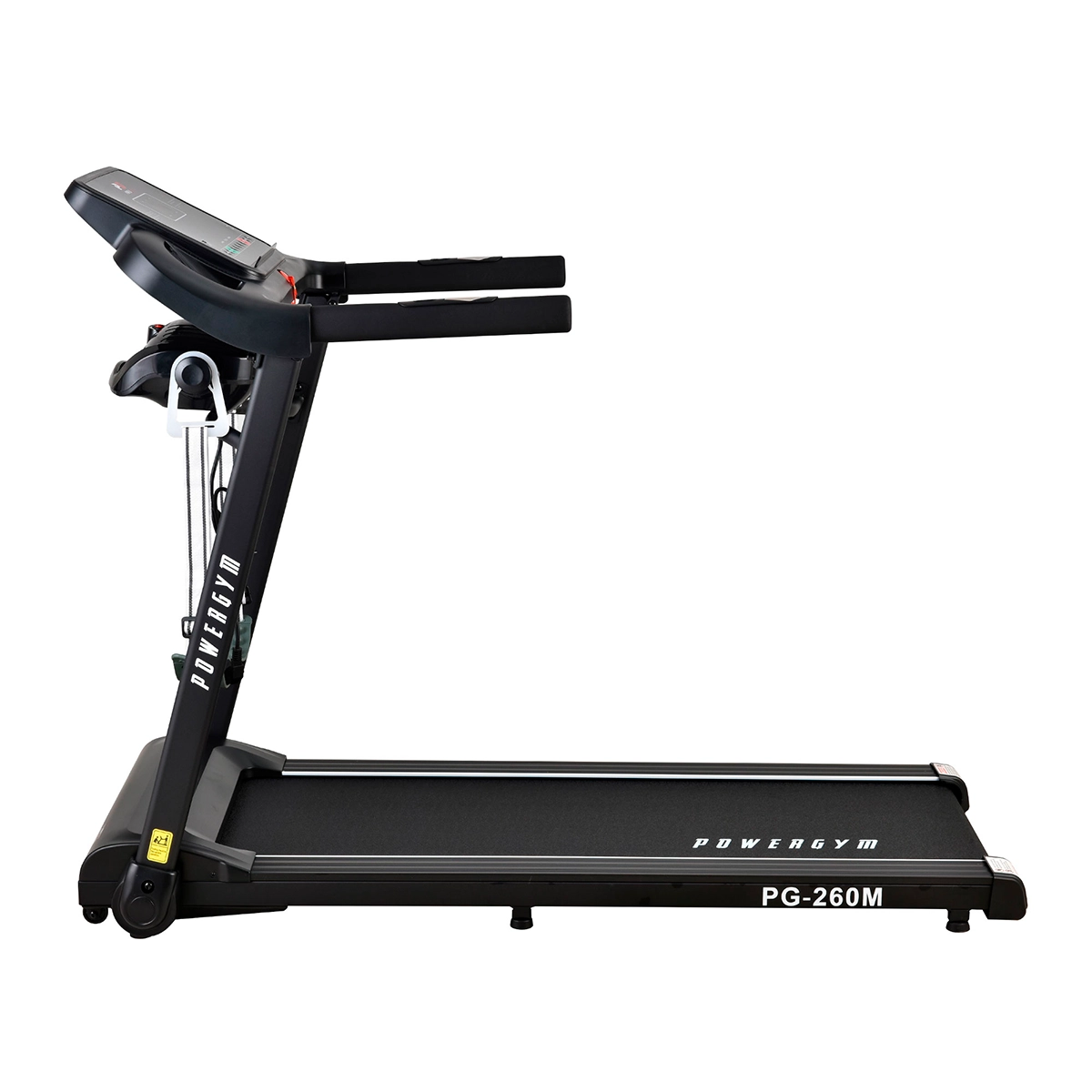 Беговая дорожка PowerGym PG-260Mi
