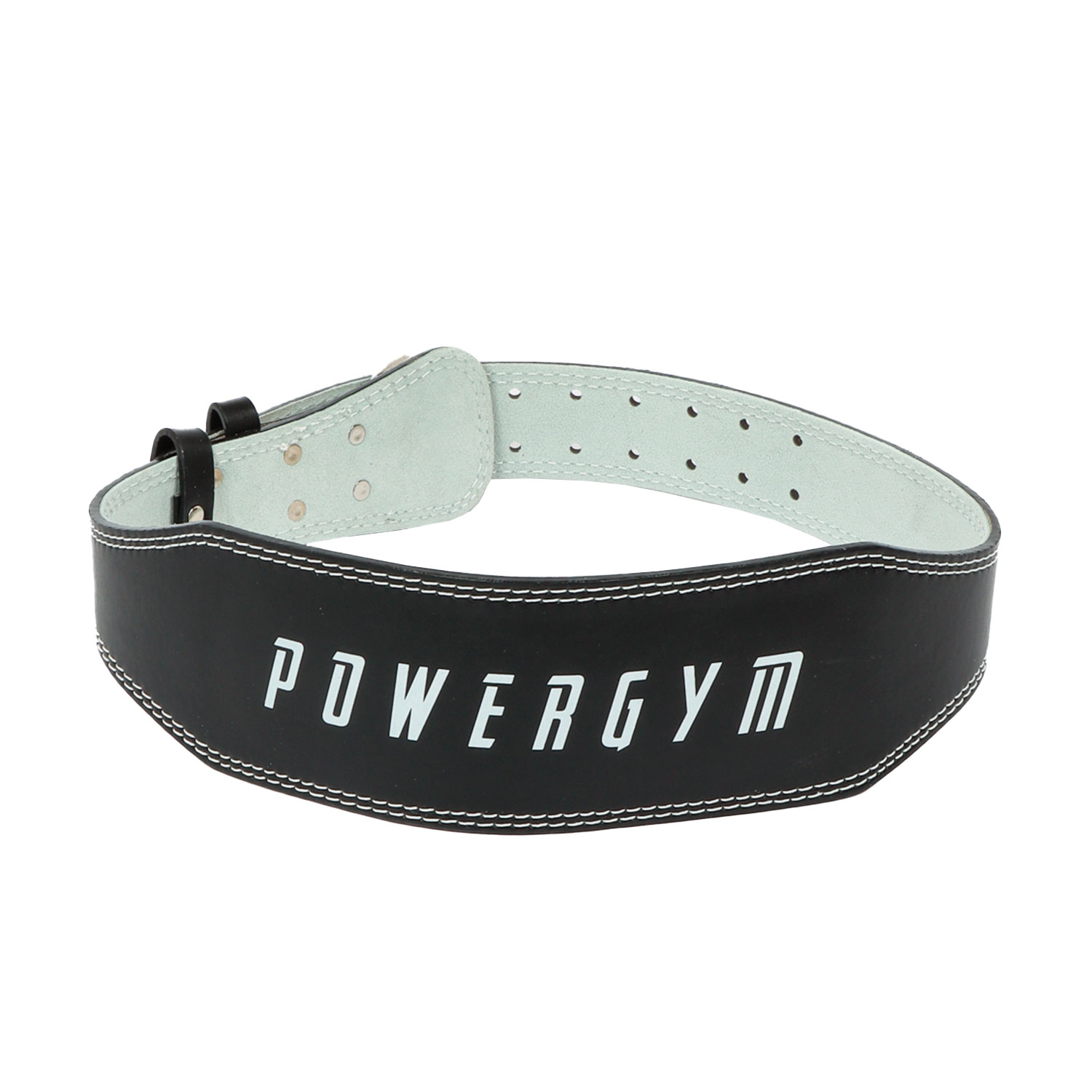 Пояс для тяжелой атлетики "PowerGym"