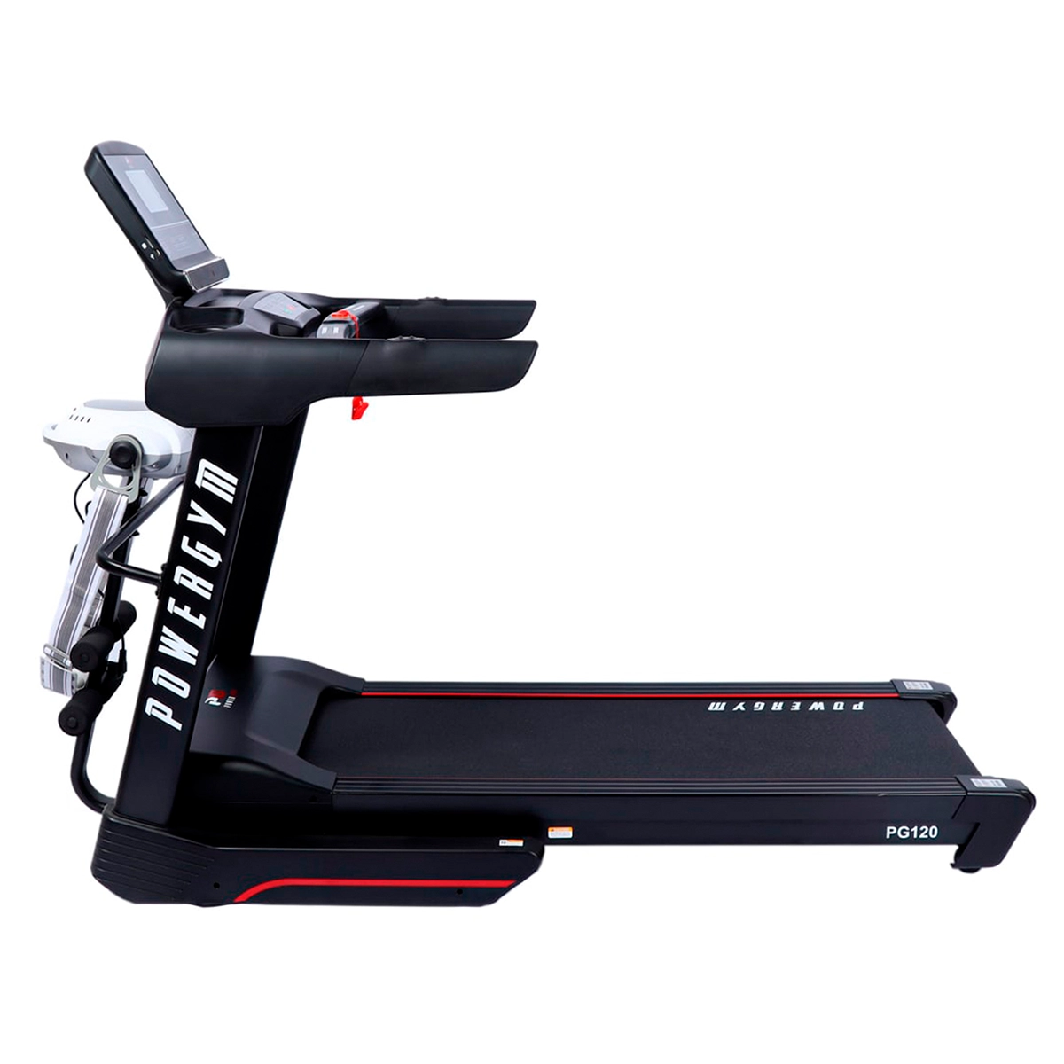 Беговая дорожка PowerGym PG-120