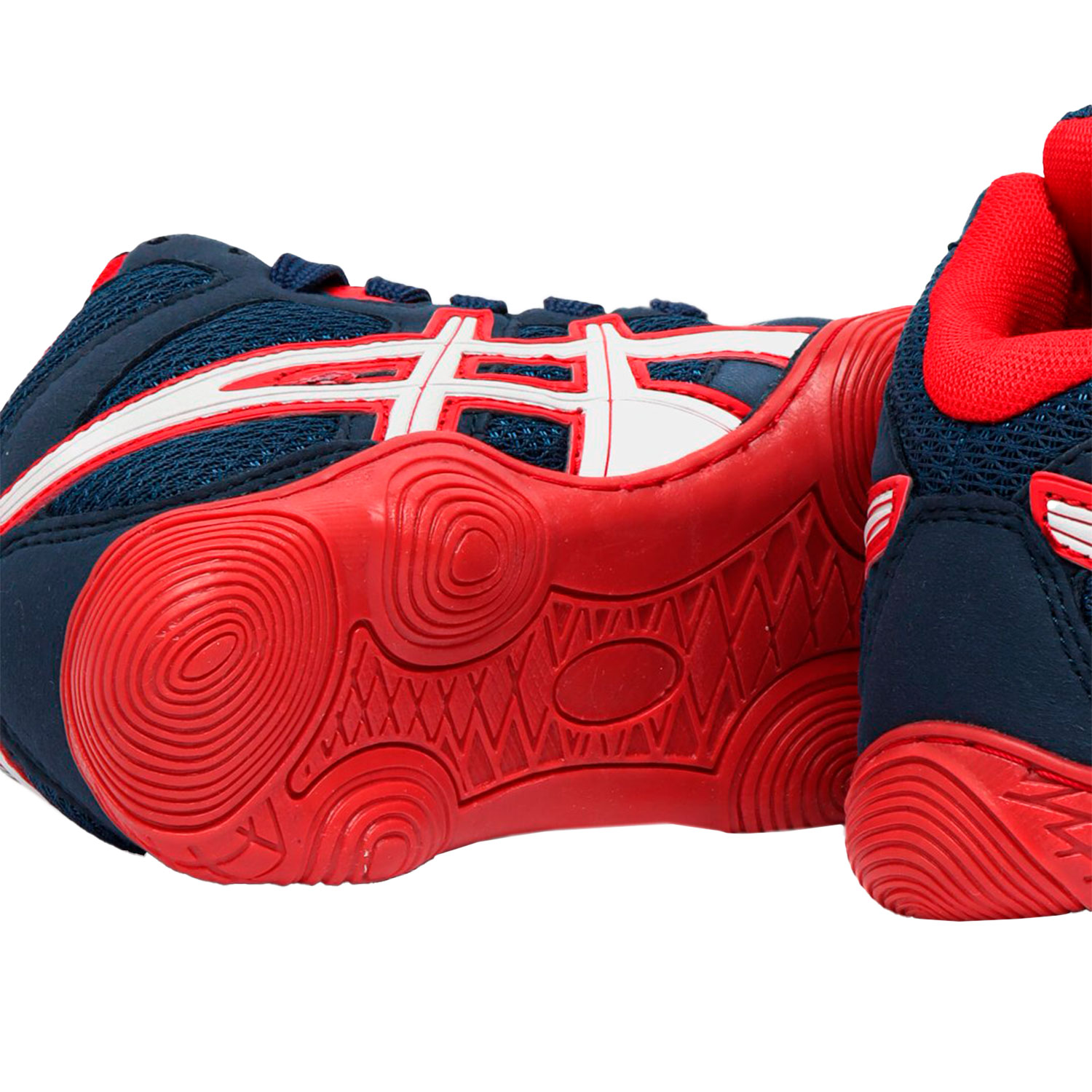 Борцовки PowerGym "Asics"