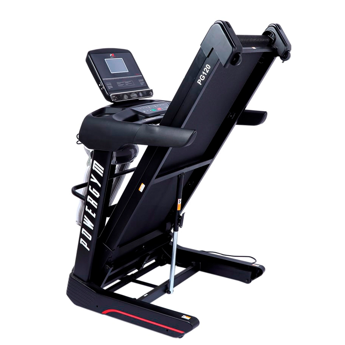Беговая дорожка PowerGym PG-120