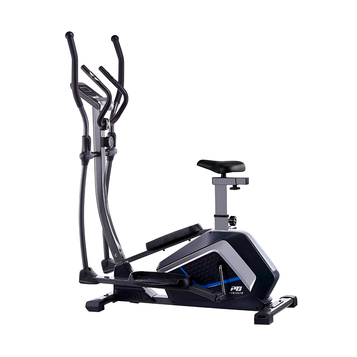 Эллиптический тренажер Powergym E110