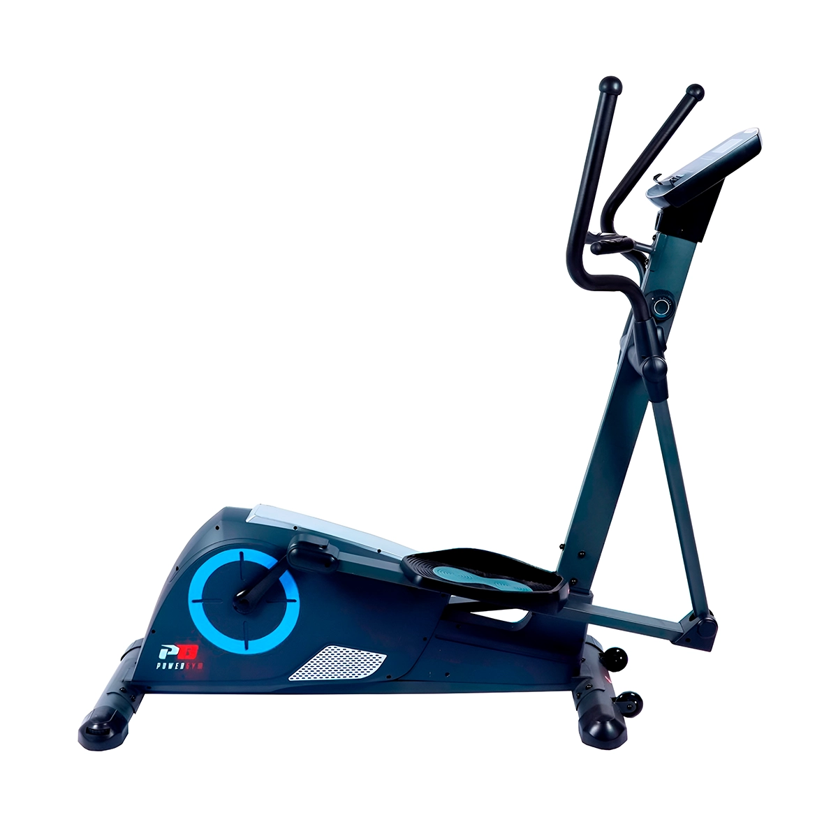 Эллиптический тренажер Powergym E171