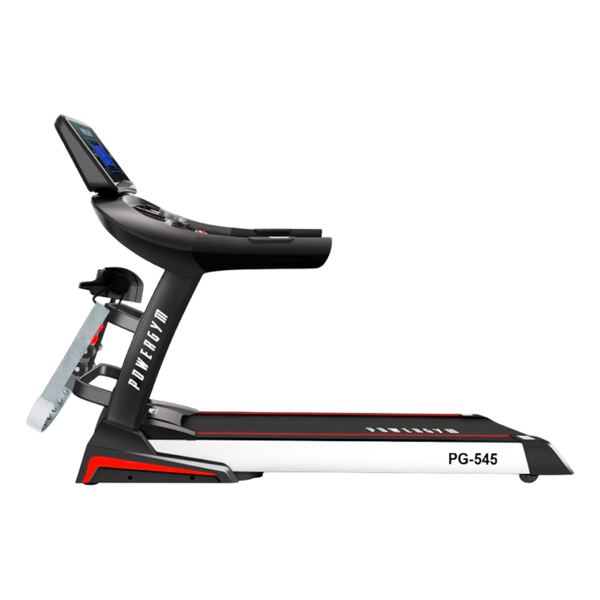 Беговая дорожка PowerGym PG-545