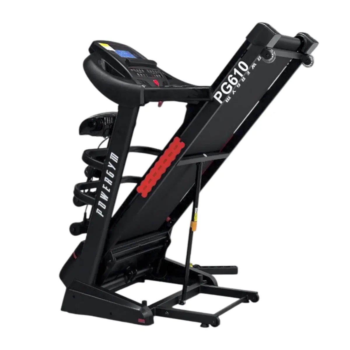 Беговая дорожка PowerGym PG-610