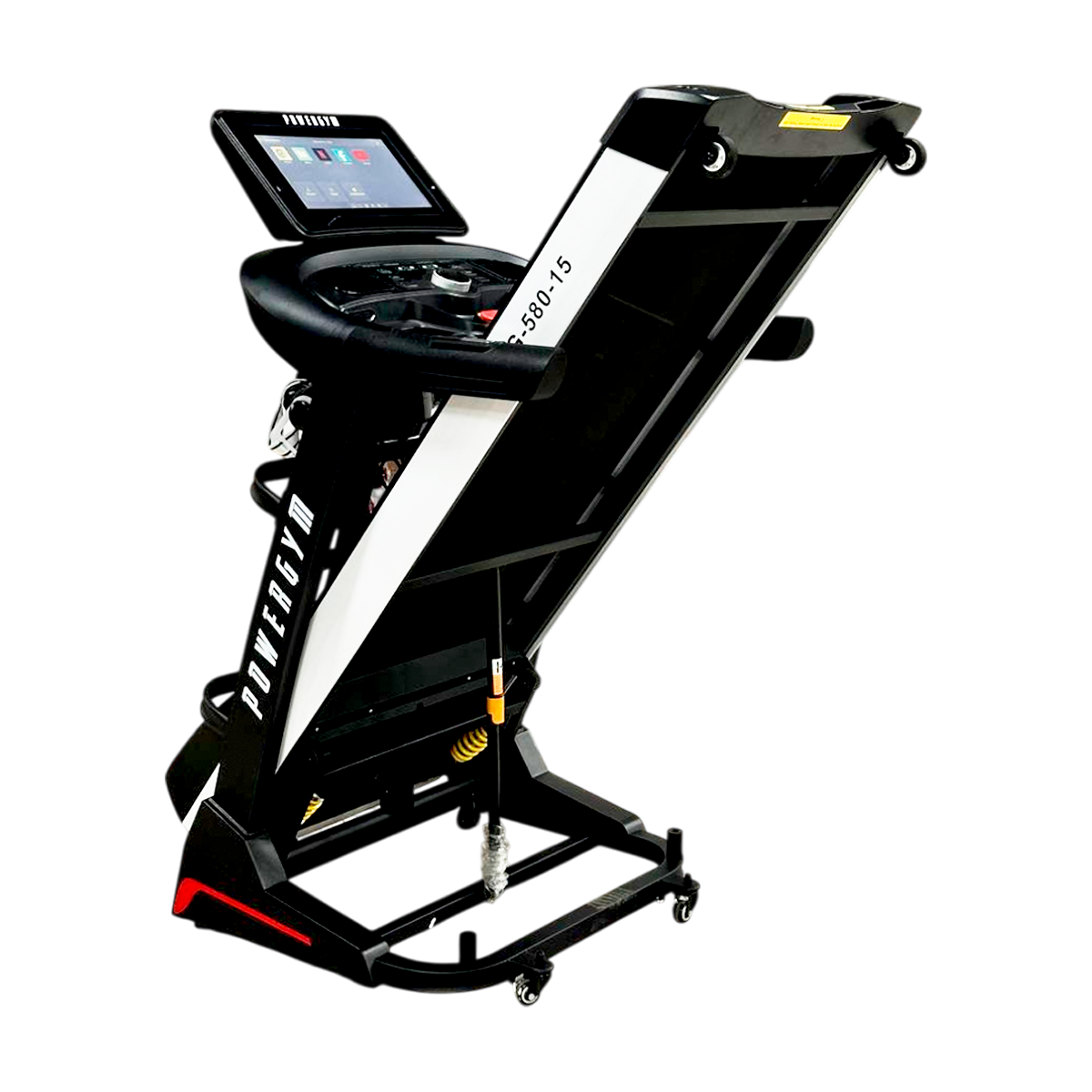 Беговая дорожка PowerGym PG-580 15-дюйм