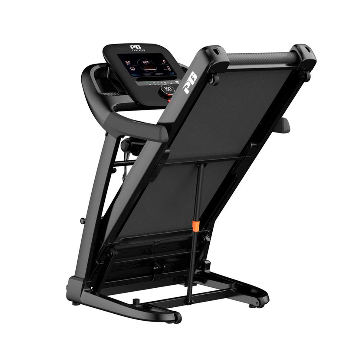 Беговая дорожка PowerGym PG-480