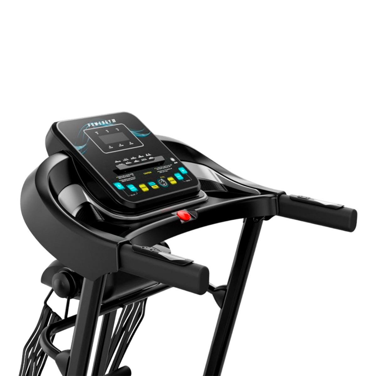 Беговая дорожка PowerGym PG-255