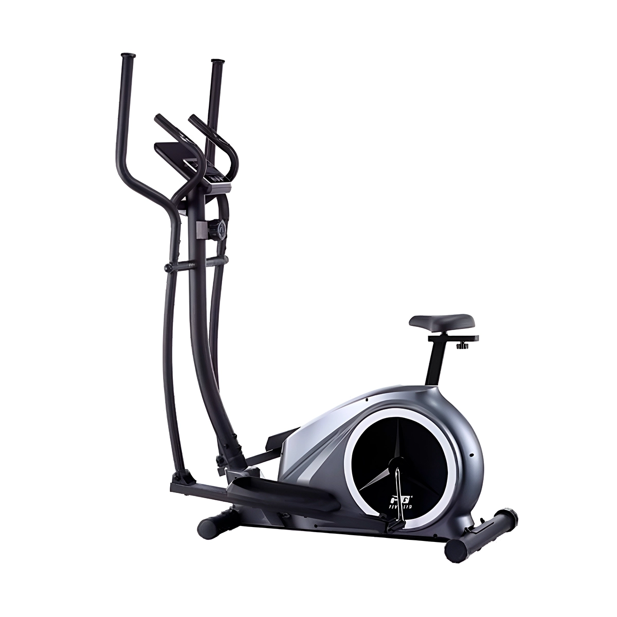 Эллиптический тренажер Powergym E141