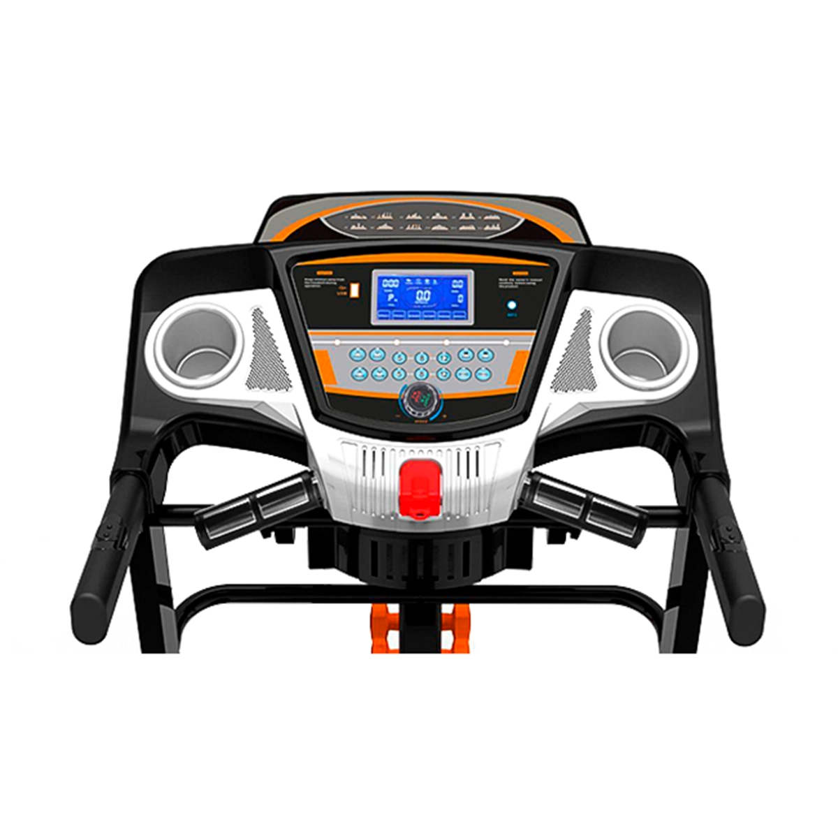 Беговая дорожка PowerGym PG-410Mi