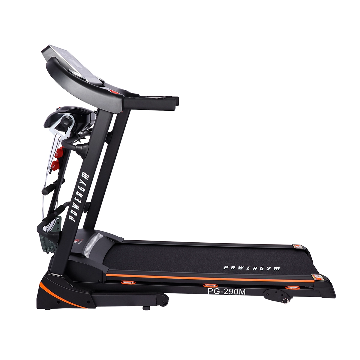 Беговая дорожка PowerGym PG-290