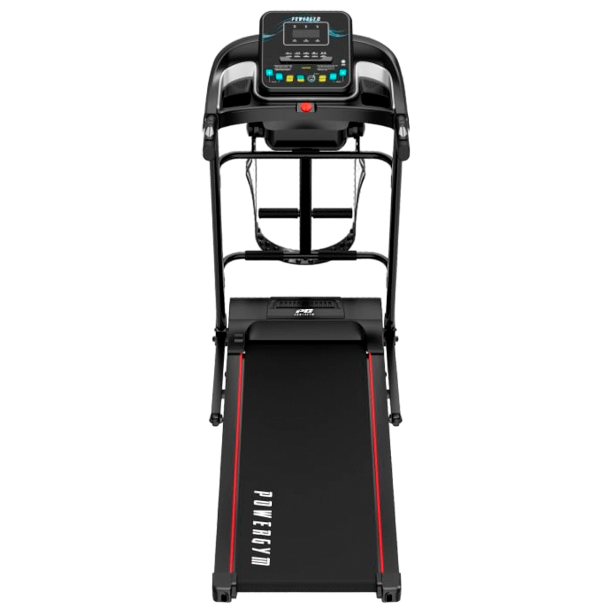 Беговая дорожка PowerGym PG-255