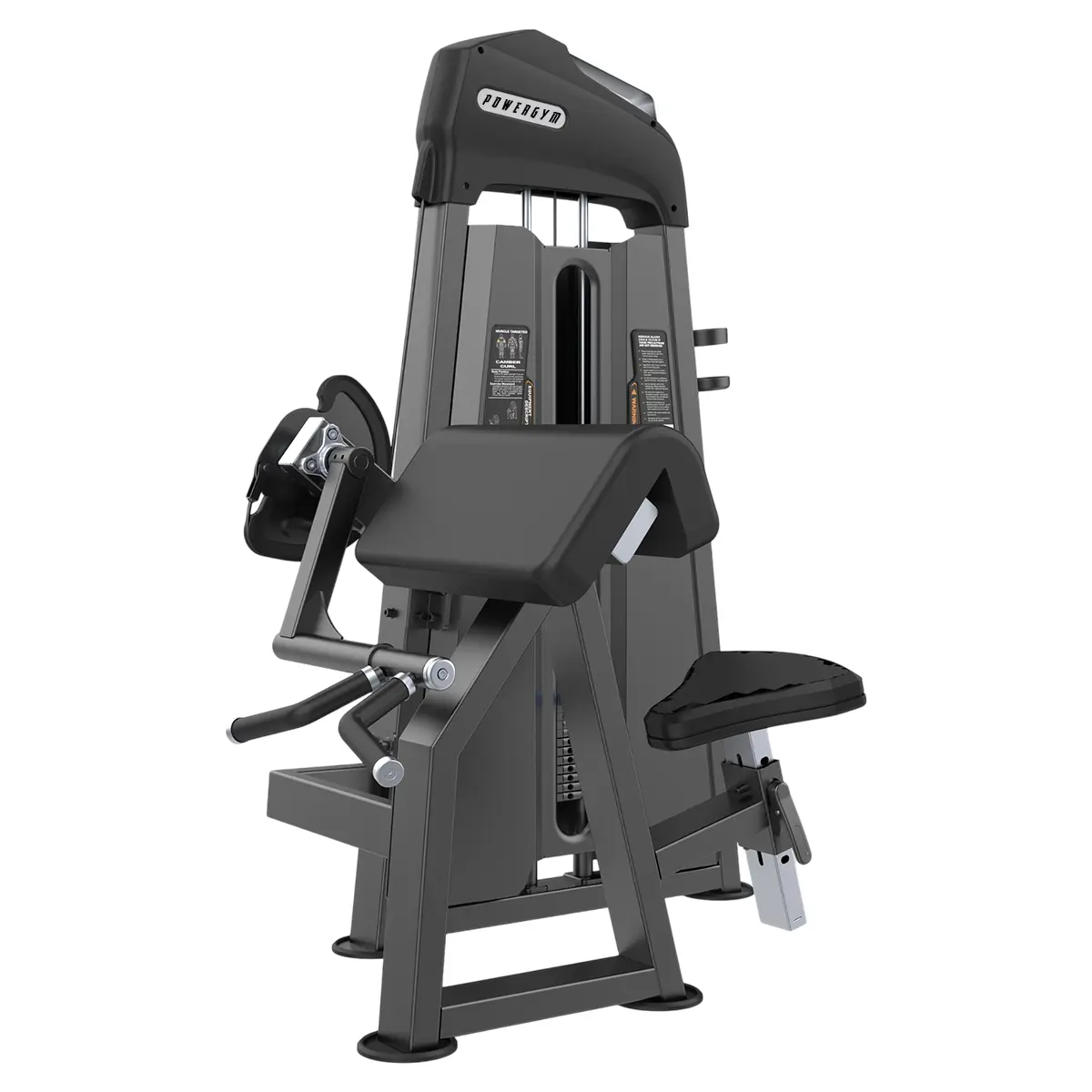 Тренажёр для бицепса PowerGym U3030C