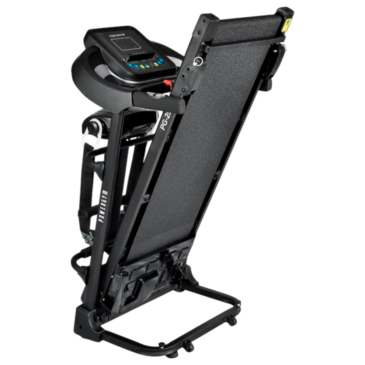 Беговая дорожка PowerGym PG-255