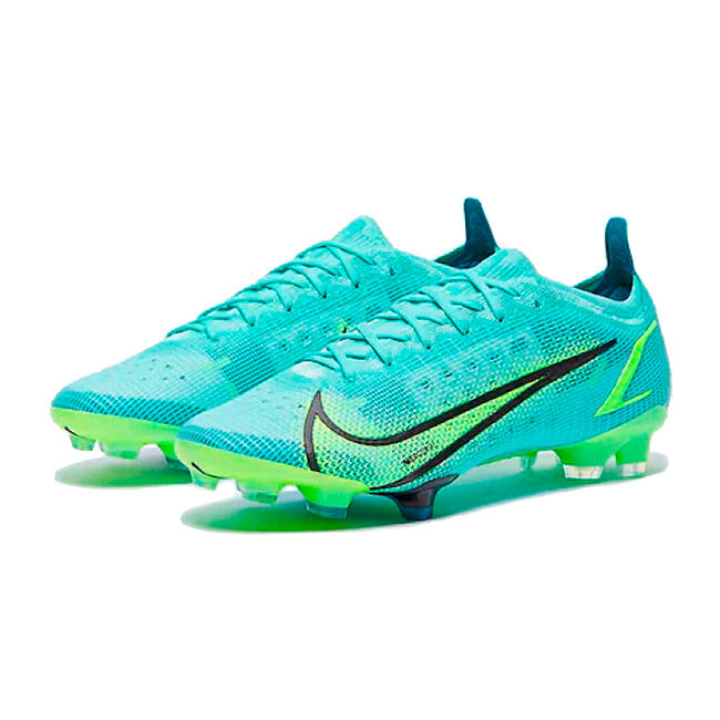 Футбольные бутсы Nike Mercurial Vapor 14 (зеленный),Футбольные бутсы Nike Mercurial Vapor 14