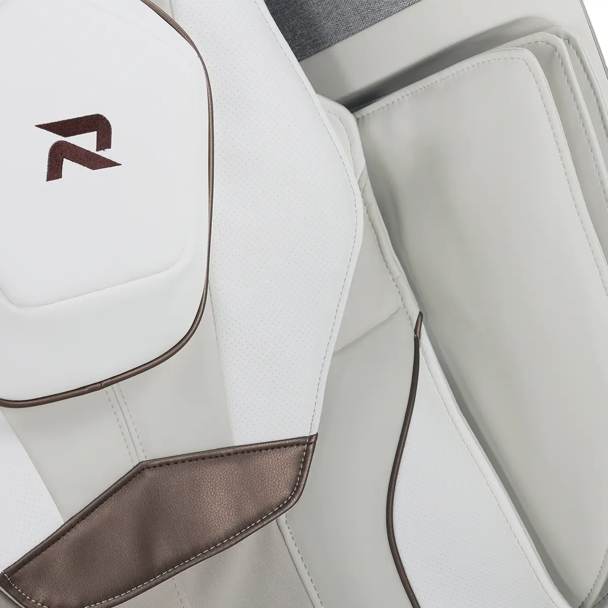 Массажное кресло Relasso "DREAMLINER"