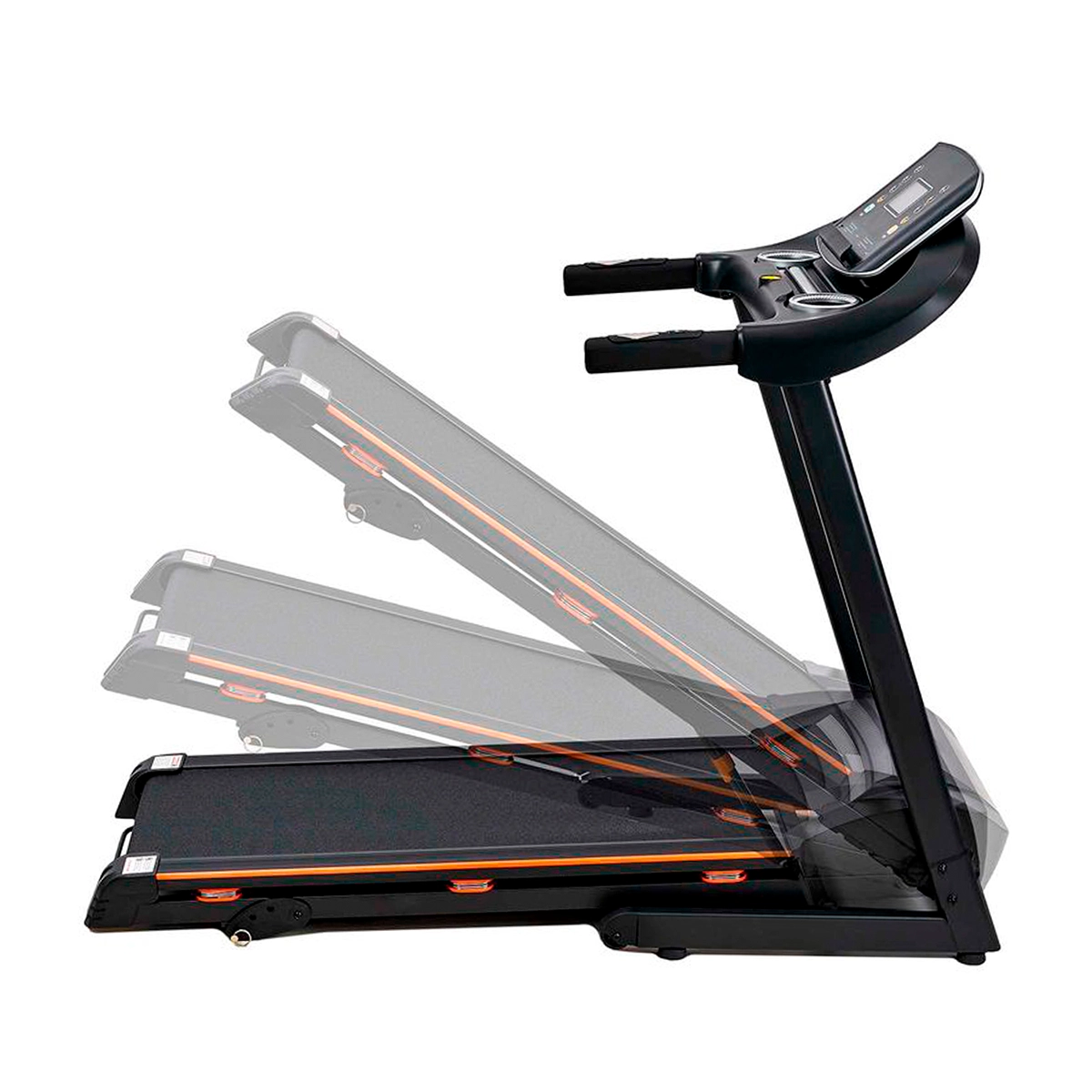 Беговая дорожка PowerGym PG-345Mi