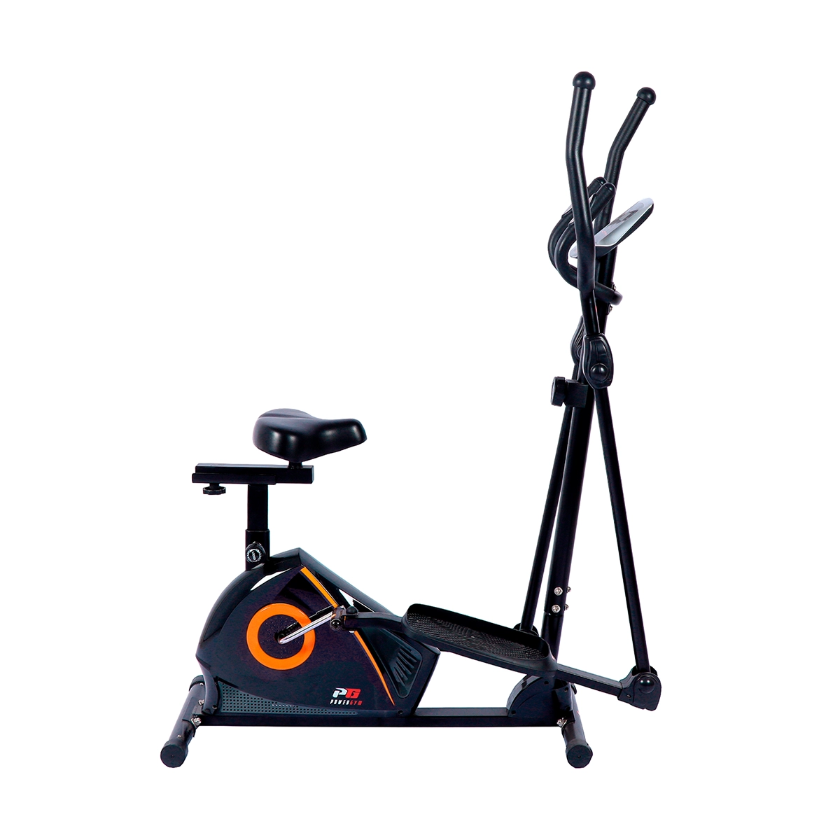 Эллиптический тренажер Powergym E125