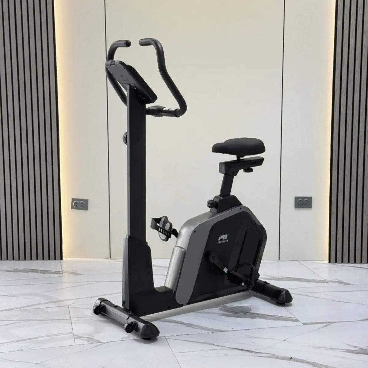 Велотренажер PowerGym B66