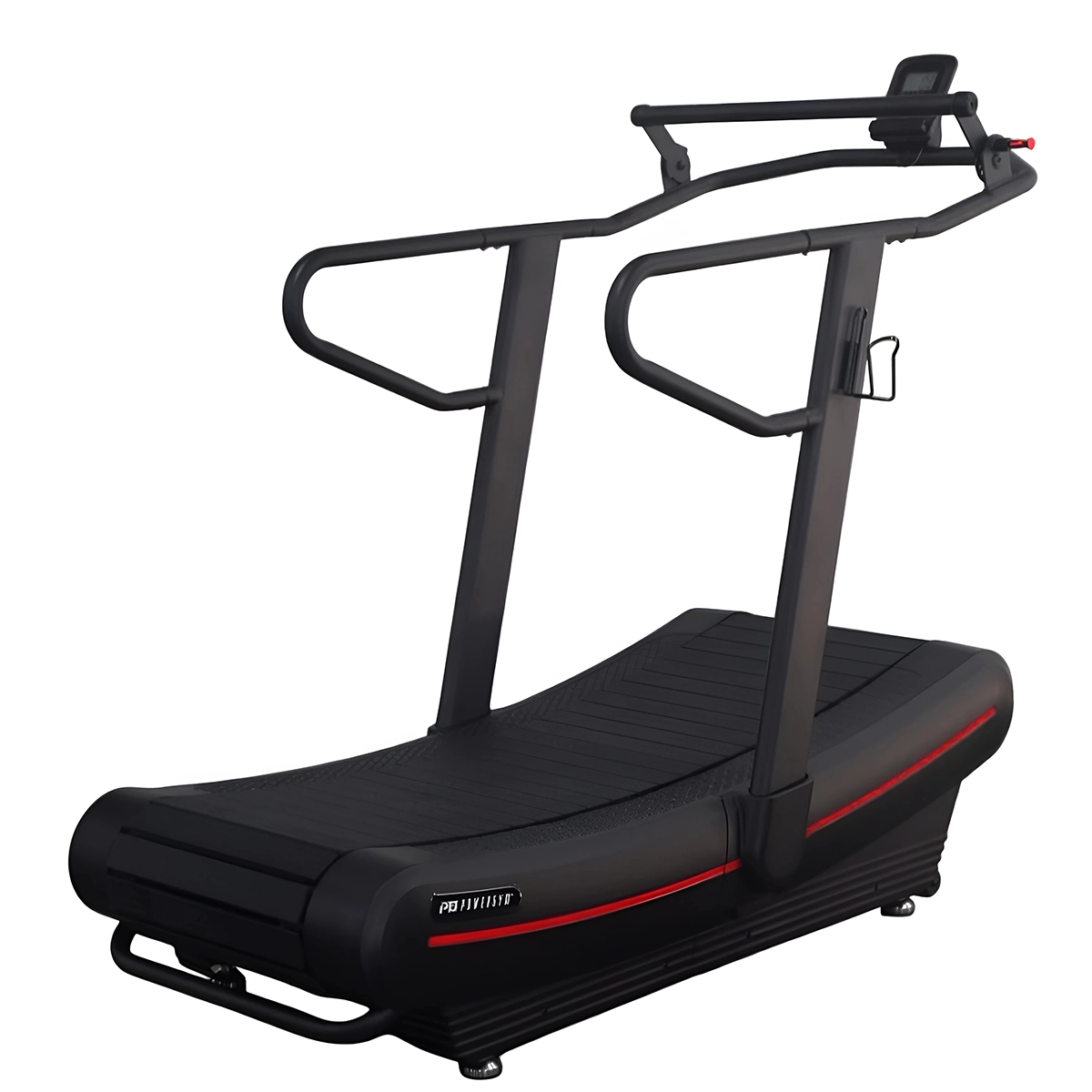 Механическая беговая дорожка PowerGym PG-105