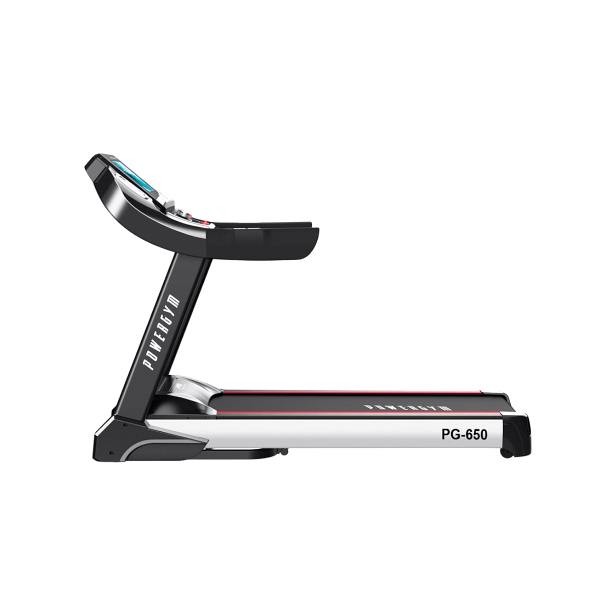 Беговая дорожка PowerGym PG-650