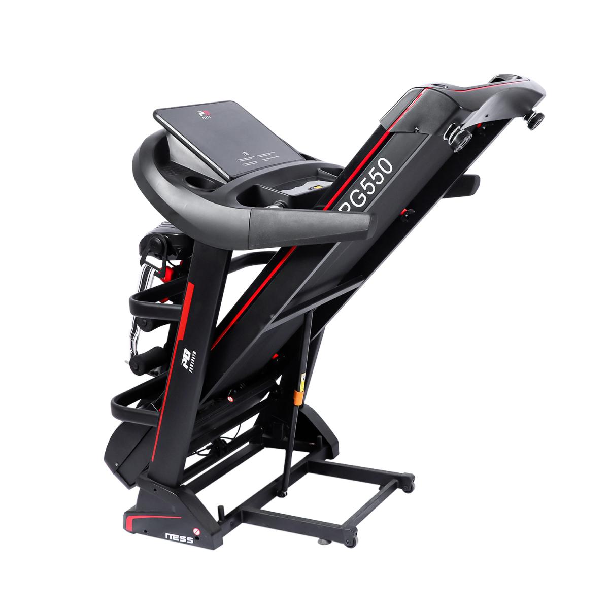 Беговая дорожка PowerGym PG-550