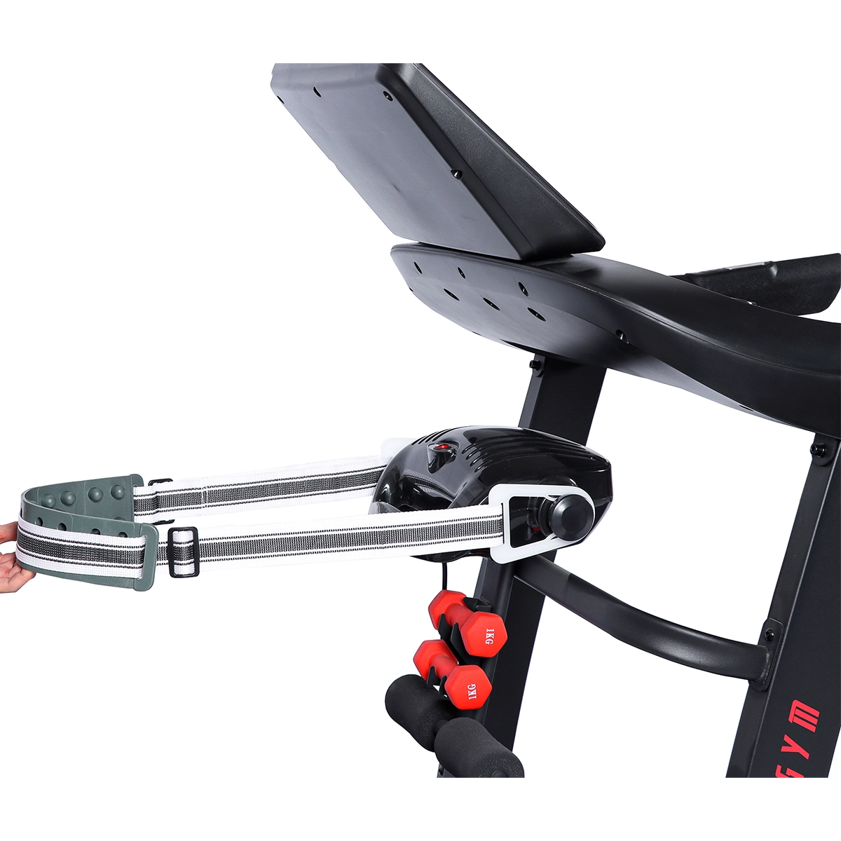 Беговая дорожка PowerGym PG-560