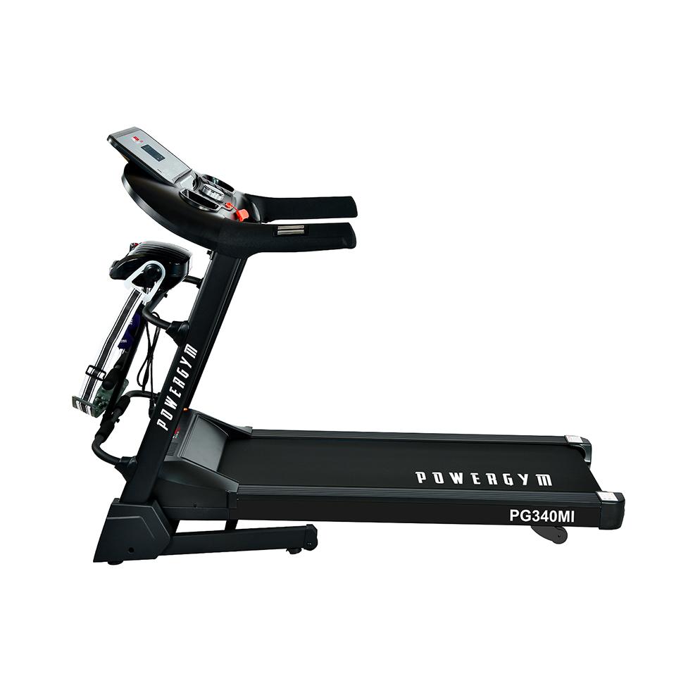 Беговая дорожка PowerGym PG-340Mi