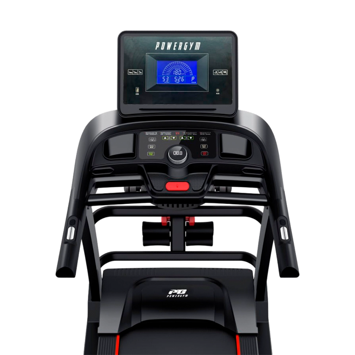 Беговая дорожка PowerGym PG-545