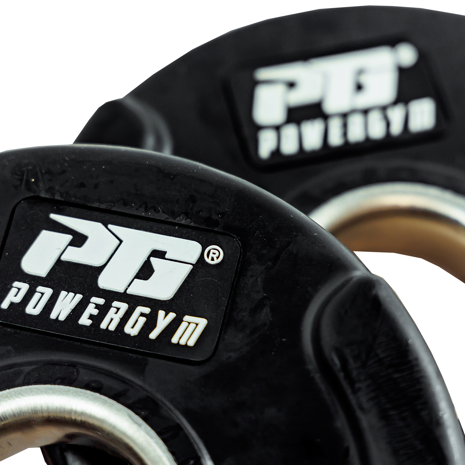 Блин PowerGym 2.5кг