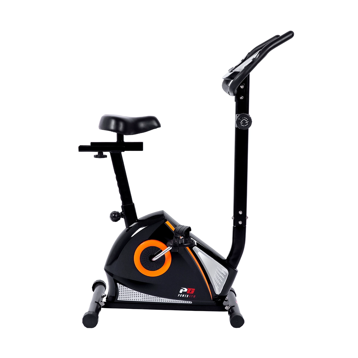 Велотренажер PowerGym B30