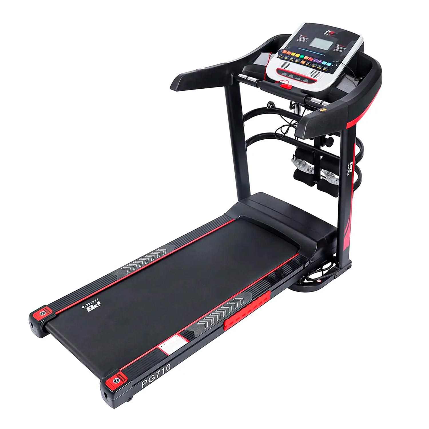 Беговая дорожка PowerGym PG-710Mi