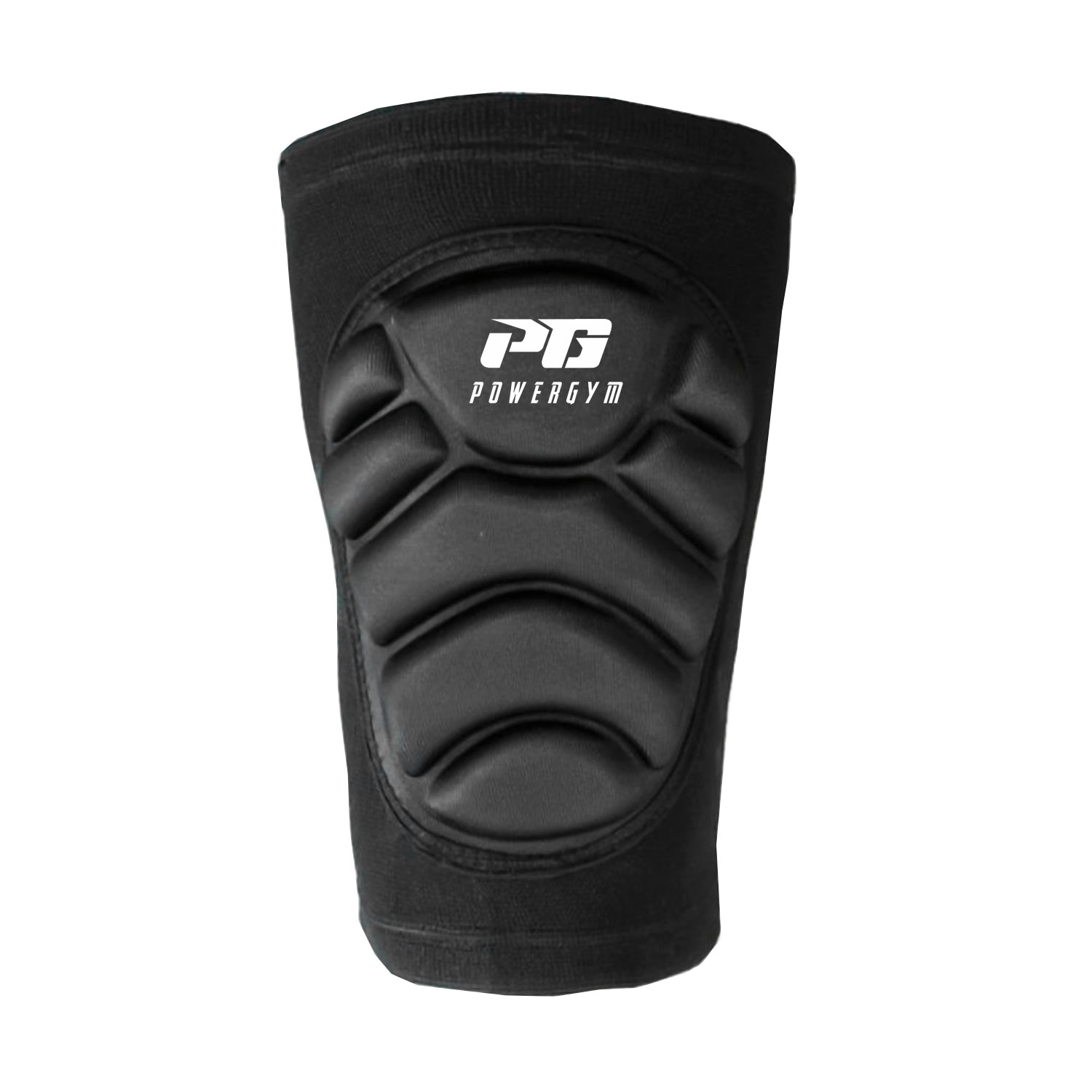 Эластичный наколенник PowerGym