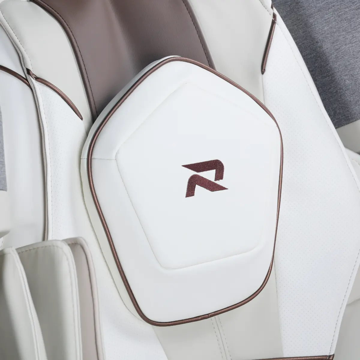 Массажное кресло Relasso "DREAMLINER"