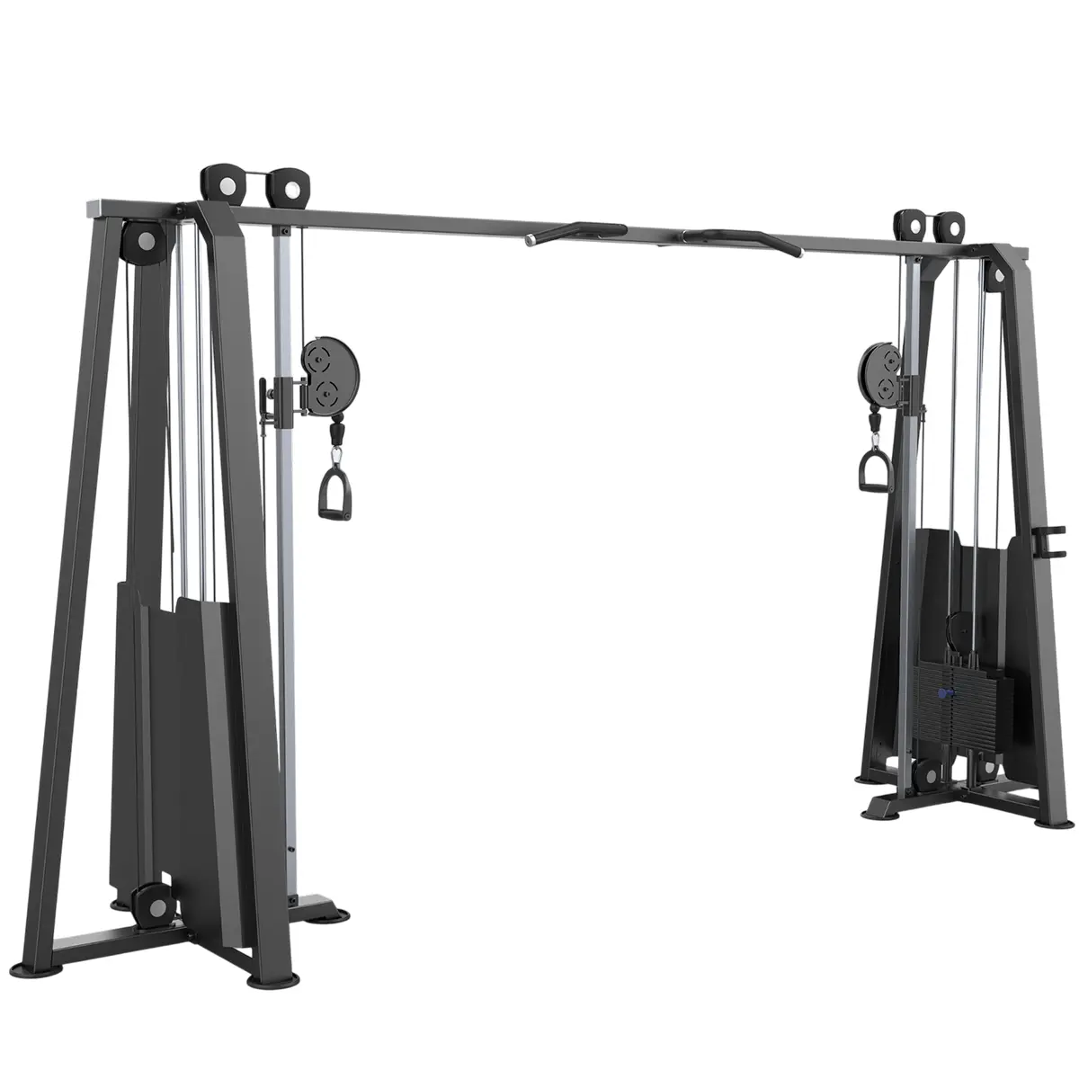 Регулируемый кабельный кроссовер PowerGym U3016 Evost Series