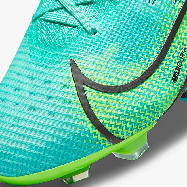 Футбольные бутсы Nike Mercurial Vapor 14 (зеленный),Футбольные бутсы Nike Mercurial Vapor 14